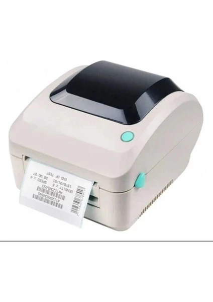 Xprinter XP-470B Termal Barkod Yazıcı