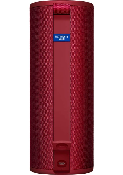 Ultimate Ears Megaboom 3 Taşınabilir Bluetooth Hoparlör