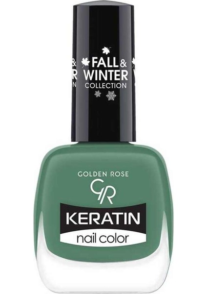 Keratin Fall&winter Collection O-KNC-206