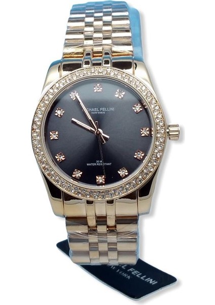 2021-5 Kadın Kol Saati