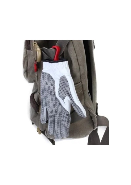 Golf Eldiveni Tutucu 2'li (Yurt Dışından)