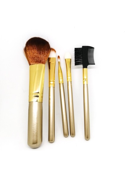 Makyaj Fırçaları Allık Pudra Far Kaş Makyaj Fırça Seti fiyatları