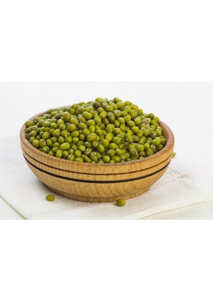 Ithal Mung Bean Fasulye Tohumu Ekim Seti