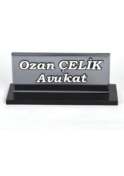Gümüş Kabartma Ekonomik Isimlik Kristal Masa Isimlik fiyatları