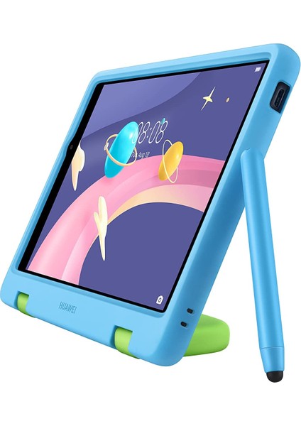 16GB 8" Matepad T Kids Derin Deniz Mavisi