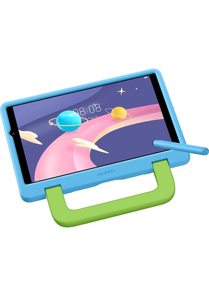 16GB 8" Matepad T Kids Derin Deniz Mavisi