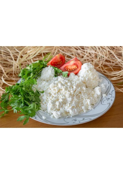 Gültekin Peynircilik Tuzsuz Koy Çökelegi 1 kg