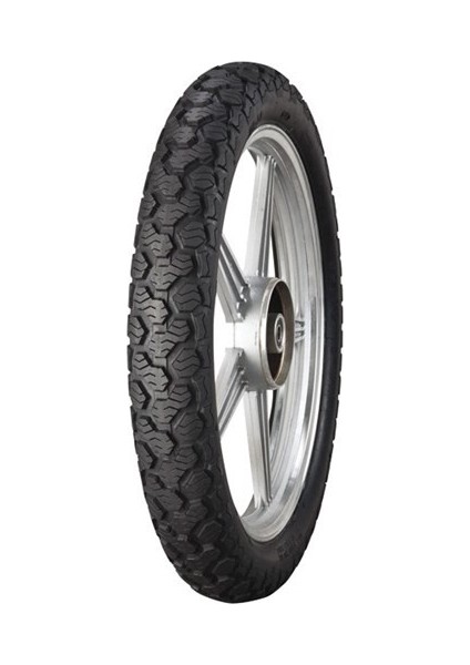 2.75-17 Nr-50 47P Anlas Tubeless Lastik