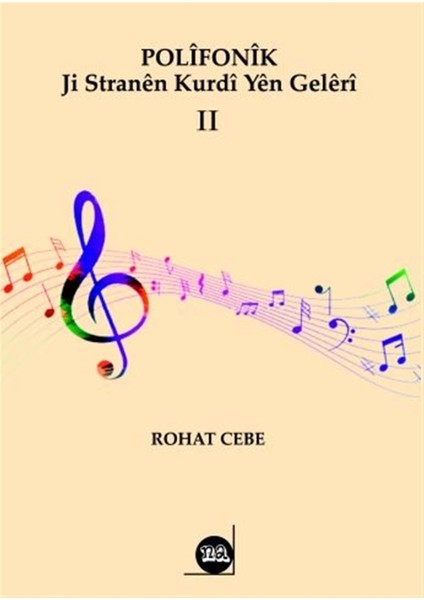 Na Yayınları Polifonik 2 - Rohat Cebe