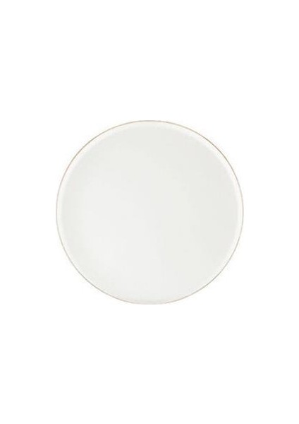 Chopin Altın Serisi 18CM Düz Tabak