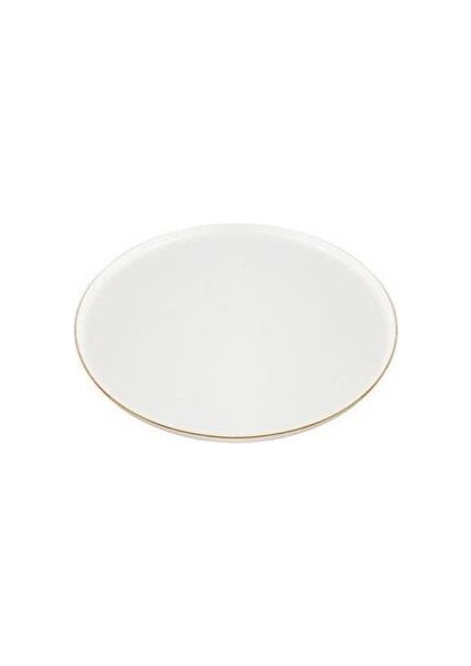 Chopin Altın Serisi 18CM Düz Tabak fiyatları