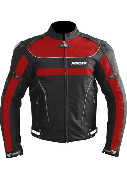 186 Hörgüçlü Mont Kırmızı