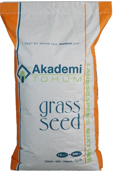 Akademi Tohum 6A Premium 10 kg