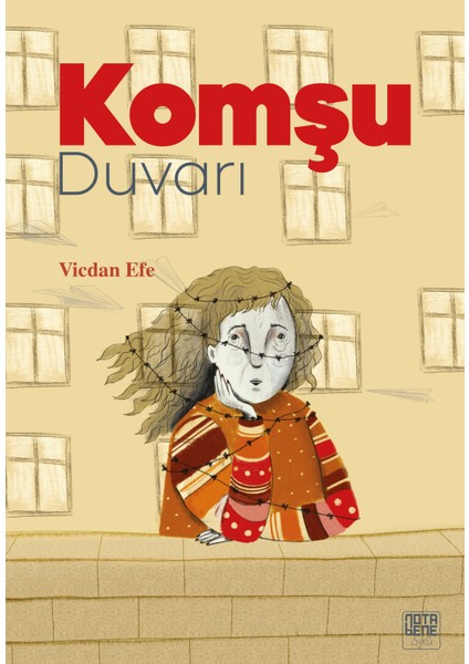 Komşu Duvarı -Vicdan Efe