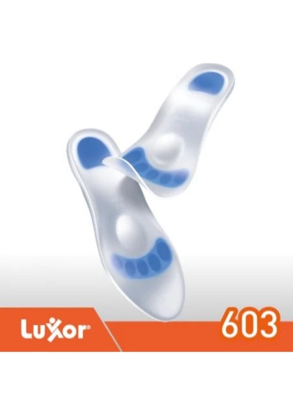 Silikon Tabanlık (S) KOD:603