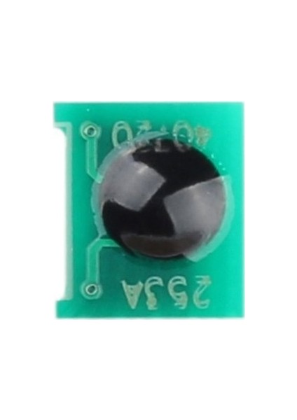 HP/Canon CE253A/ CE403A/ CRG-732 Kırmızı Muadil Chip