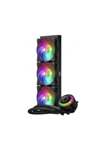 Liquid MLX-D36M-A20PC-R1 Rgb Işlem Soğutucu