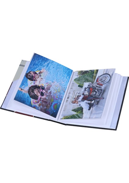 100 lük 10X15 Fotoğraf Albümü fırsatları