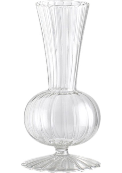 Cam Vazo (Yurt Dışından)