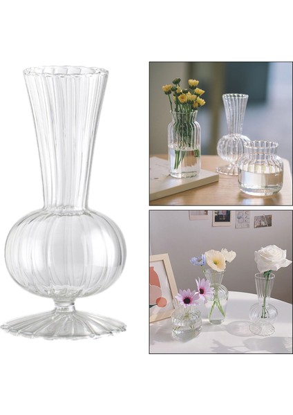 Cam Vazo (Yurt Dışından) modelleri