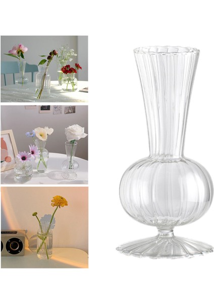 Cam Vazo (Yurt Dışından) indirimleri