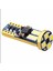 T10 LED Dipsiz W5W Canbus 12 Ledli Park Plaka Tavan Ampulü - Beyaz 2