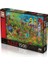 Oyuncak Zinciri Ks Summer Garden - Aimee Stewart 1500 Parça Art Gallery Puzzle 1