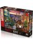 Ks, Sunset In San Francisco, 3000 Parça Puzzle 1