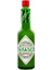 Brand green Pepper Sauce 60 ml 1