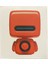 349 Squid Game Robot Effect Bluetooth Hoparlör - Speaker 5