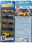 Hot Wheels Hot Wheels Beşli Araba Seti - Motor Show (HFV80) 1