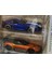 Hot Wheels Hot Wheels Beşli Araba Seti - Motor Show (HFV80) 3