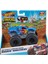 Hot Wheels Monster Trucks 1:43 Race Ace HDX60 HDX63 Lisanslı Ürün 1
