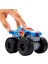 Hot Wheels Monster Trucks 1:43 Race Ace HDX60 HDX63 Lisanslı Ürün 3