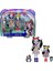 Enchantimals Kız Kardeş Bebekler HCF79 HCF82 Lisanslı Ürün 2