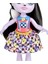 Enchantimals Kız Kardeş Bebekler HCF79 HCF82 Lisanslı Ürün 4