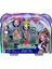 Enchantimals Kız Kardeş Bebekler HCF79 HCF82 Lisanslı Ürün 5