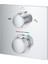 Allure Termostatik Ankastre Banyo/duş Bataryası - 19446002 4