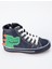 Dino Tırtırlı Erkek Çocuk Sneakers Spor Ayakkabı 3