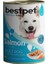 Bestpet Somonlu Soslu Yetişkin Köpek Konservesi 400GR 1