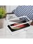 Samsung Galaxy S21 Ultra Kılıf 360 Şeffaf Ön Arka Koruma Silikon 4