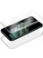 Apple iPhone 11 Pro Max (6,5 ) 360 Kılıf Silikon Şeffaf Ön Arka 4