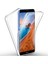 Xiaomi Redmi 7A 360 Derece Kılıf Şeffaf Silikon Ön Arka 1