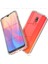 Xiaomi Redmi 8 360 Derece Kılıf Şeffaf Silikon Ön Arka 1