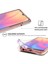 Xiaomi Redmi 8 360 Derece Kılıf Şeffaf Silikon Ön Arka 2
