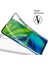 Xiaomi Mi Note 10 360 Derece Kılıf Silikon Şeffaf Ön Arka 4