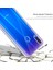 Xiaomi Redmi Note 7 Pro 360 Derece Kılıf Silikon Şeffaf Ön Arka 4