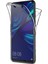 Huawei P Smart 2019 360 Derece Kılıf Kristal Silikon Şeffaf Soft 1