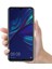 Huawei P Smart 2019 360 Derece Kılıf Kristal Silikon Şeffaf Soft 5