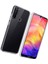 Xiaomi Redmi Note 8 360 Derece Kılıf Silikon Şeffaf Ön Arka 3